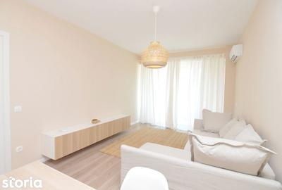 Apartament cu 2 camere, mobilat în Bucureștii Noi - 16