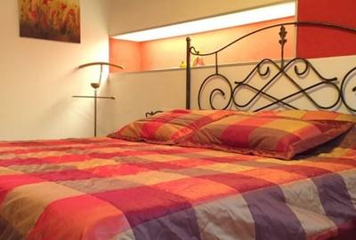 Apartament 3 camere pentru locuit pe termen lung | Bd. Unirii - Alba Iulia - 3