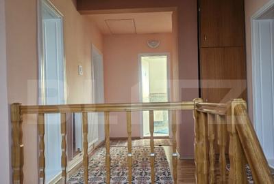 Casa solida cu teren generos Voiniceni, 1138 mp, zona - 9