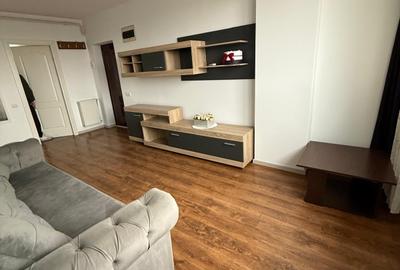 Apartament cu 2 camere semidecomandat, mobilat în George Enescu - 2