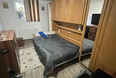 Apartament cu 4 camere decomandat în Complex Studențesc - 3