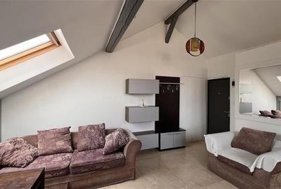 Inchiriere apartament 2 camere bloc nou zona Baza Sportiva Gheorgheni - 4