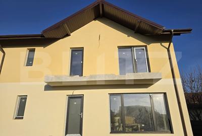 Duplex - 4 camere, 109 mp utili, zona Valea Lupului - 4