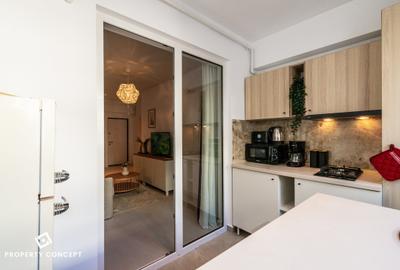 Apartament 2 camere tip Studio-  Central Address - Direct proprietar - 12