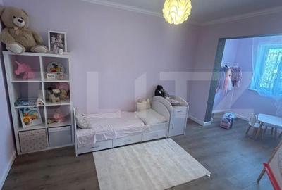 Apartament cu 3 camere decomandat în Soarelui - 4