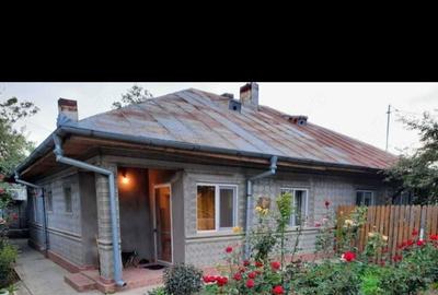 Casă cu 3 camere în Amara - 5