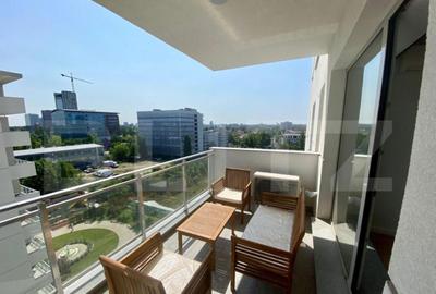 Apartament cu 2 camere decomandat în Domenii - 5