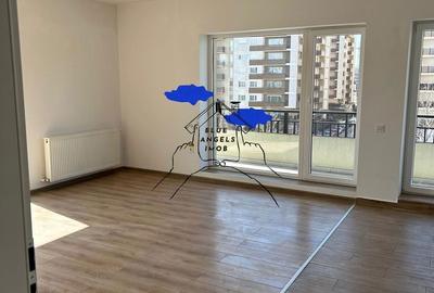 Apartament cu 3 camere în Tractorul - 19