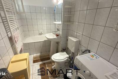 Apartament cu 2 camere decomandat în Vasile Aaron - 3