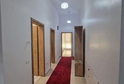 Apartament cu 4 camere decomandat în Nord - 9