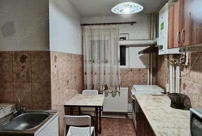 Apartament cu 2 camere decomandat în Central - 7
