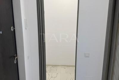 Garsonieră decomandată în Florești - 6