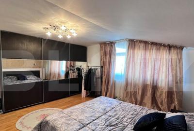 Casă cu 4 camere cu Teren 400 Mp în Central - 4