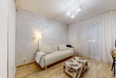 Apartament cu 4 camere semidecomandat, mobilat în Giurgiului - 11