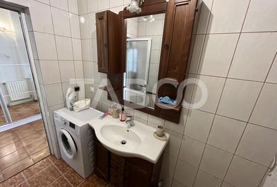 Spatiu comercial de inchiriat 77mpu zona Ultracentrala Sibiu - 12