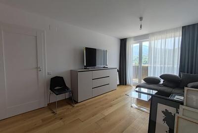 Apartament cu 2 camere decomandat, mobilat în Astra - 4