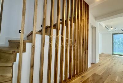 Vila Smart&Green *276mp* // Pipera-Erou Iancu Nicolae - 11