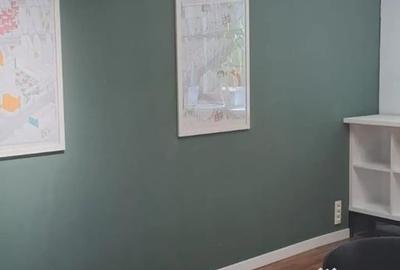 Spațiu comercial, de 17 mp, în Micro 16 - 7