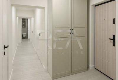 3 camere 8/9, renovat PREMIUM, 73mp, Gorjului-100m metrou - 3