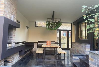 VILA 400 mp Ghe. Grigore Cantacuzino - 5