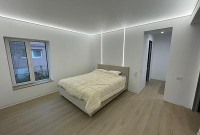 Casa Snagov cu teren 1500mp - Silistea - 4