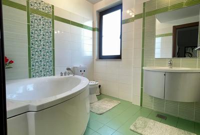 Locatie ideala, vila situata la 8 min de ISB (International School of Bucharest) - 14