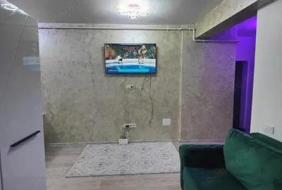 Garsonieră decomandată în Central - 10