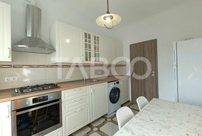 Penthouse cu 2 camere decomandate 2 terase si 2 locuri de parcare - 6