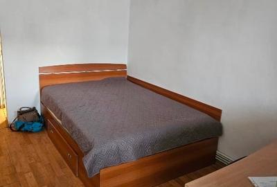 Garsonieră nedecomandată, mobilată în Tătărași - 6