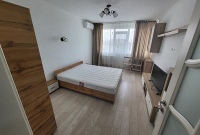 Garsonieră nedecomandată în Țiglina 1