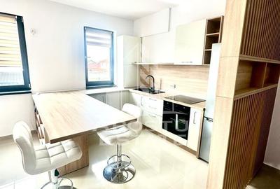 Apartament cu 2 camere în Moșnița Nouă - 10