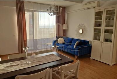 Apartament cu 3 camere semidecomandat, mobilat în Bună Ziua - 3