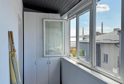 Apartament 3 camere + terasa - 130mp - Theodor Pallady - Parcare Apartament 3 camere + terasa - 130mp - Theodor Pallady - Parcare - 7