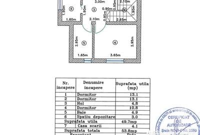 Vila P+1, 4 camere, 110 mp utili, teren 210 mp | Bragadiru – Cartier Latin | Nou - 17