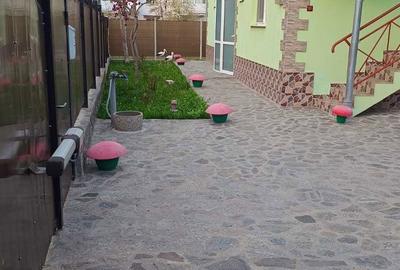 Casă cu 4 camere în Găvana - 6