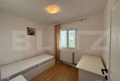 Apartament cu 4 camere decomandat în Mănăștur - 8