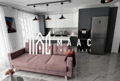 Apartament cu 3 camere, mobilat în Turnișor - 1