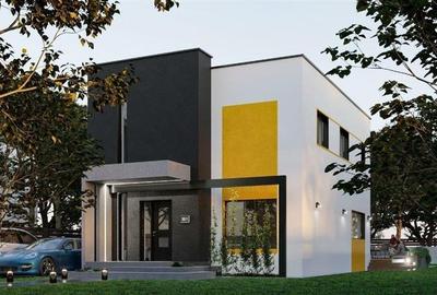 Vanzare vila Saftica - 3