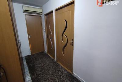 Apartament cu 3 camere, mobilat în Vlădeasa - 15