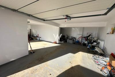 Casă individuală cu 4 camere cu Canalizare în Șura Mare - 23