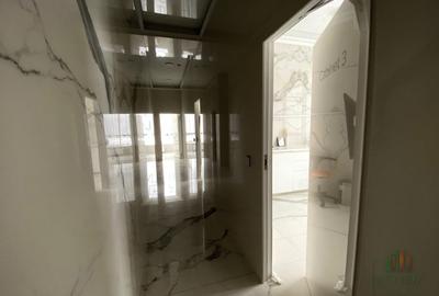 Închiriere spațiu comercial Sector 1 – Bld. Expoziției, 178 mp - 11