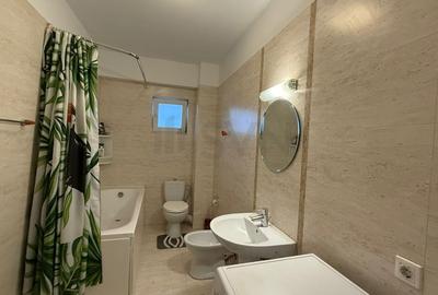 Apartament cu 2 camere semidecomandat, mobilat în Dorobanți - 9