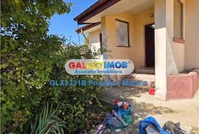 Vanzare vila individuala cu teren de 1500 Mihai Eminescu sat Izvorani - 35