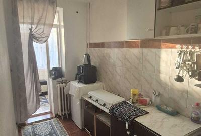 Garsonieră decomandată în Exterior Vest