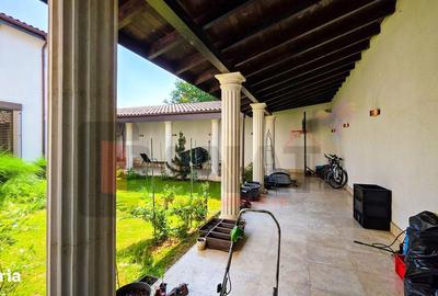 Casă cu 4 camere în Paltin - 8