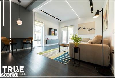 Apartament cu 2 camere în Remetea - 8