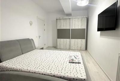 Apartament cu 2 camere decomandat, mobilat în Nord - 16