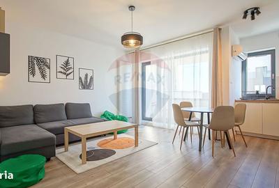 Apartament cu 2 camere în Dârste - 9
