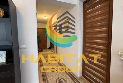 Apartament cu 2 camere semidecomandat, mobilat în Metalurgiei - 10