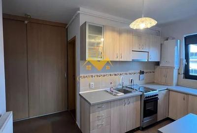 Garsonieră nedecomandată, mobilată în Borhanci - 4